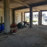 Business center in Greece, 600 sq.m.