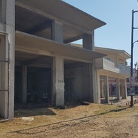 Business center in Greece, 600 sq.m.