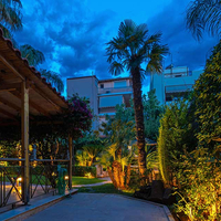 Бизнес-центр в Греции, 1000 кв.м.