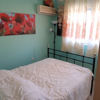 Flat in Greece, 45 sq.m.