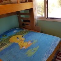 Flat in Greece, 45 sq.m.