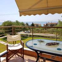 Flat in Greece, 45 sq.m.