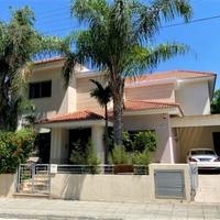 Villa in Republic of Cyprus, 370 sq.m.