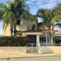 Villa in Republic of Cyprus, 370 sq.m.