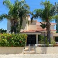Villa in Republic of Cyprus, 370 sq.m.