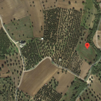 Земельный участок в Греции