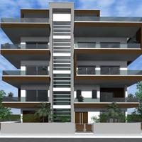 Бизнес-центр на Кипре, 789 кв.м.