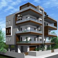 Бизнес-центр на Кипре, 789 кв.м.