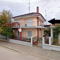 Flat in Greece, 70 sq.m.