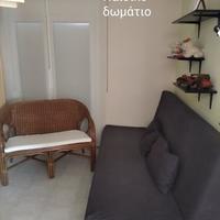 Flat in Greece, 70 sq.m.