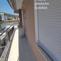 Flat in Greece, 70 sq.m.