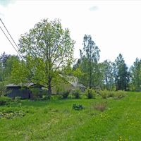 House in Finland, Central Finland, Laukaa, 40 sq.m.