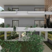 Flat in Greece, 95 sq.m.