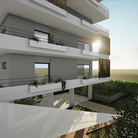 Flat in Greece, 95 sq.m.