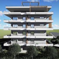 Flat in Greece, 95 sq.m.