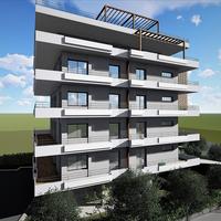 Flat in Greece, 95 sq.m.