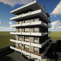 Flat in Greece, 95 sq.m.