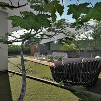 Flat in Greece, 95 sq.m.