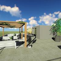 Flat in Greece, 95 sq.m.