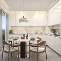 Квартира на Кипре, 179 кв.м.