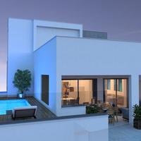 Квартира на Кипре, 179 кв.м.