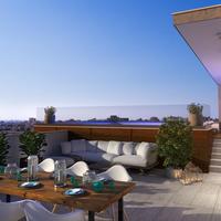 Квартира на Кипре, 179 кв.м.