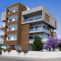 Квартира на Кипре, 179 кв.м.