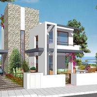 Villa in Republic of Cyprus, 166 sq.m.