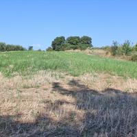 Земельный участок в Греции