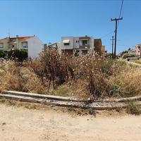 Земельный участок в Греции