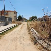 Земельный участок в Греции