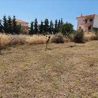 Земельный участок в Греции