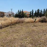 Земельный участок в Греции