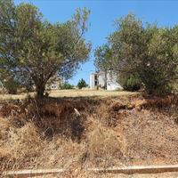 Земельный участок в Греции