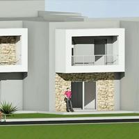 Townhouse in Greece, 96 sq.m.