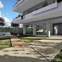 Flat in Greece, 70 sq.m.