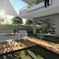 Flat in Greece, 70 sq.m.