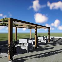 Flat in Greece, 70 sq.m.