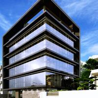 Бизнес-центр на Кипре, 210 кв.м.