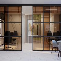 Бизнес-центр на Кипре, 210 кв.м.