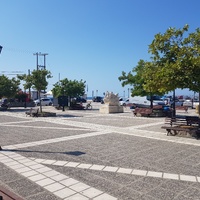 Земельный участок в Греции