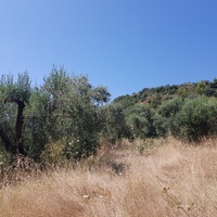 Земельный участок в Греции