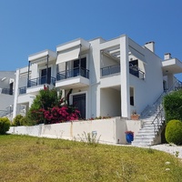 Квартира в Греции, 67 кв.м.