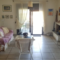 Квартира в Греции, 67 кв.м.