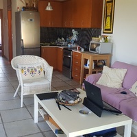 Квартира в Греции, 67 кв.м.