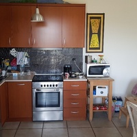 Квартира в Греции, 67 кв.м.