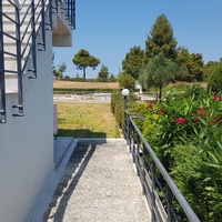 Квартира в Греции, 67 кв.м.