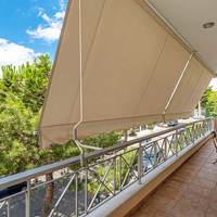 Квартира в Греции, 78 кв.м.