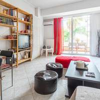 Квартира в Греции, 68 кв.м.