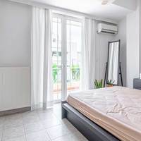 Квартира в Греции, 68 кв.м.